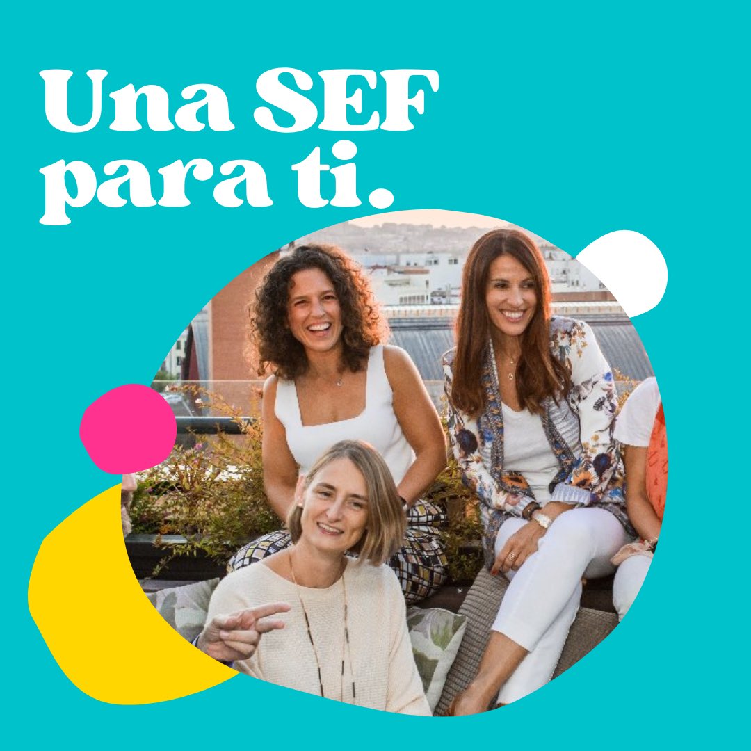 grupo_hello's tweet photo. Esta es la primera de tres entrevistas que os estamos preparado para que conozcáis las candidaturas a la dirección de la SEF.

Comenzamos por un equipo que nos ha enamorado absolutely: @UnaSefparaTi 

Conócelos aquí: https://t.co/5CKsg4hOLA 

#infertilpandy https://t.co/MkngcuTJ5h