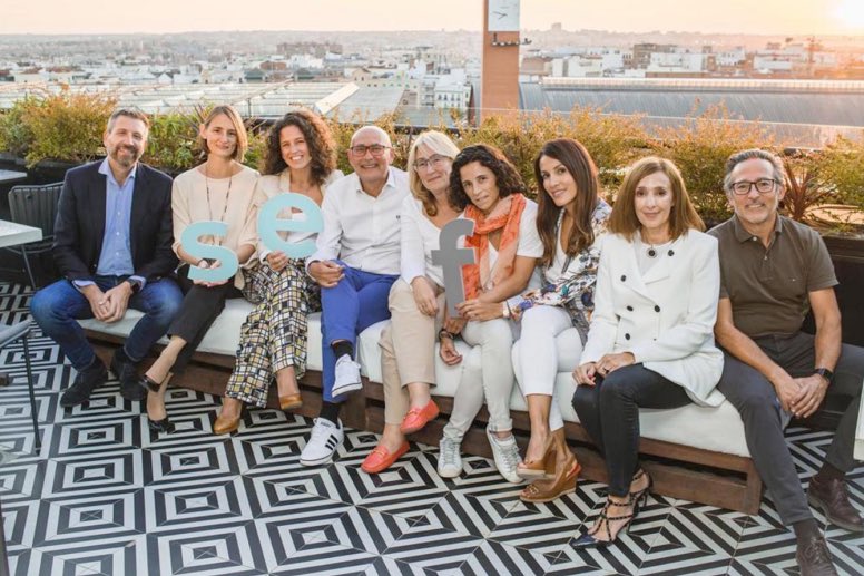 Esta es la primera de tres entrevistas que os estamos preparado para que conozcáis las candidaturas a la dirección de la SEF.

Comenzamos por un equipo que nos ha enamorado absolutely: <a href="/UnaSefparaTi/">UnaSEF ParaTi</a> 

Conócelos aquí: grupodeapoyohello.com/una-sef-para-t… 

#infertilpandy