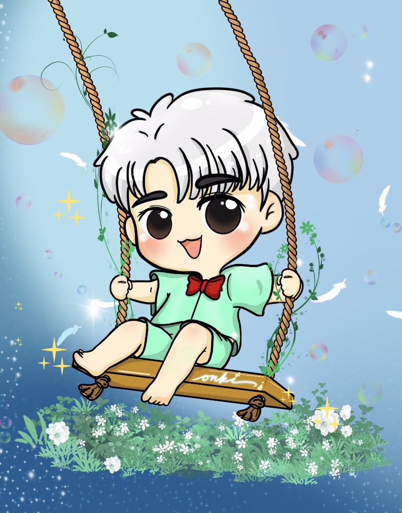 💎✧ 𝓸𝓷𝓴𝓲 ✧💎- HIATUS tweet media