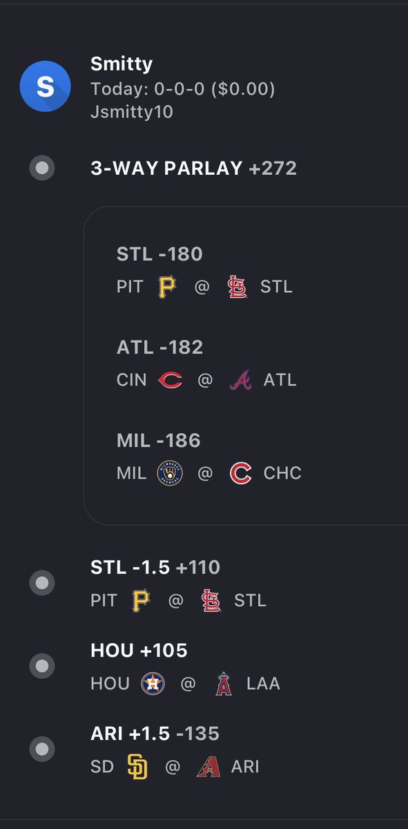 SmittySmart's tweet image. Let’s get it 💰