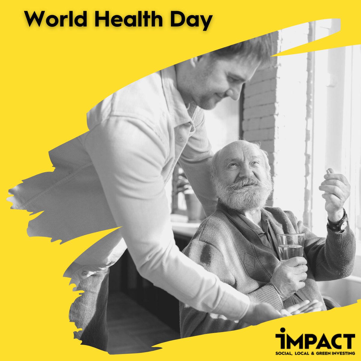 At IMPACT Partners, we are committed to support those entrepreneurs who enable health access for all, in particular fragile communities. We are proud to support Top Doctors, @360_medics, <a href="/VikWefight/">Wefight</a>, <a href="/NeuroNation/">NeuroNation - Brain Health Technology</a>, Alphadiab, and Réseau <a href="/auxi_life/">Auxilife</a>!