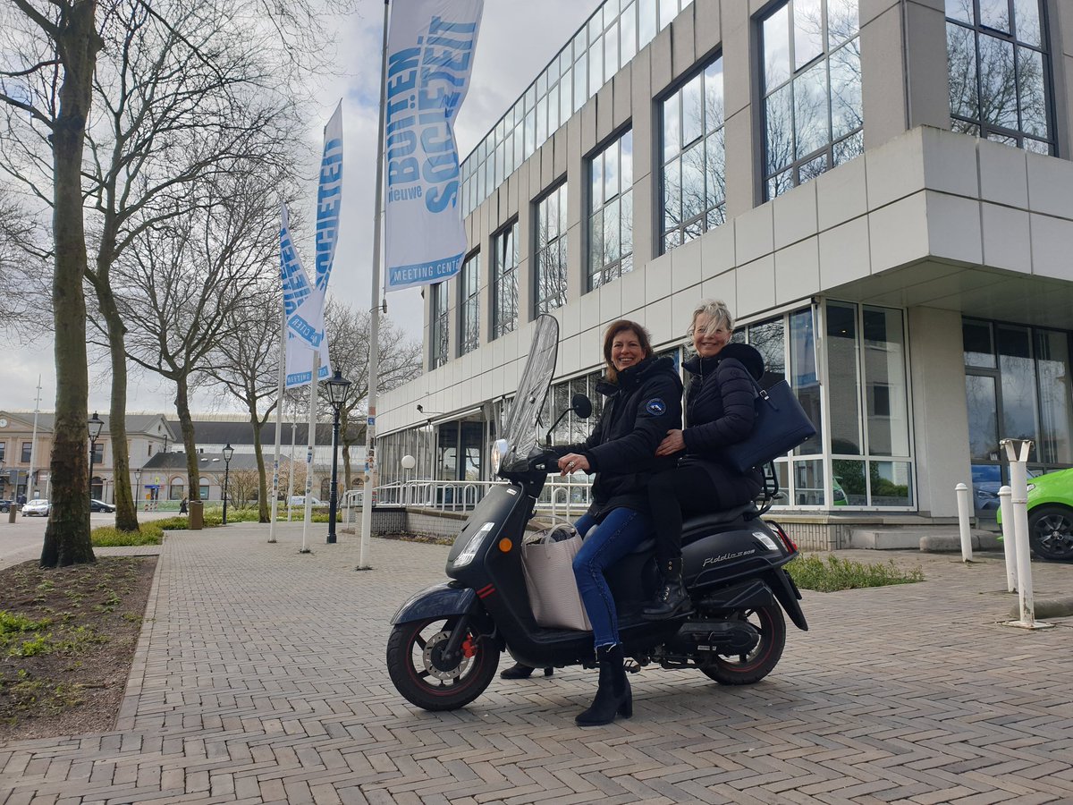 Congresregio Zwolle tweet media