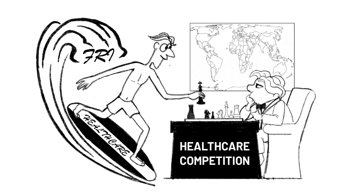 Surfer Chess Player tweet media