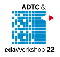 edacentrum's tweet photo. edaWorkshop22 and European Nanoelectronics Applications, Design &amp; Technology Conference (ADTC)

on June 29 - 30, 2022 in Dresden, Germany.

https://t.co/VUuDx7i3rI https://t.co/4Ij5voRRKK
