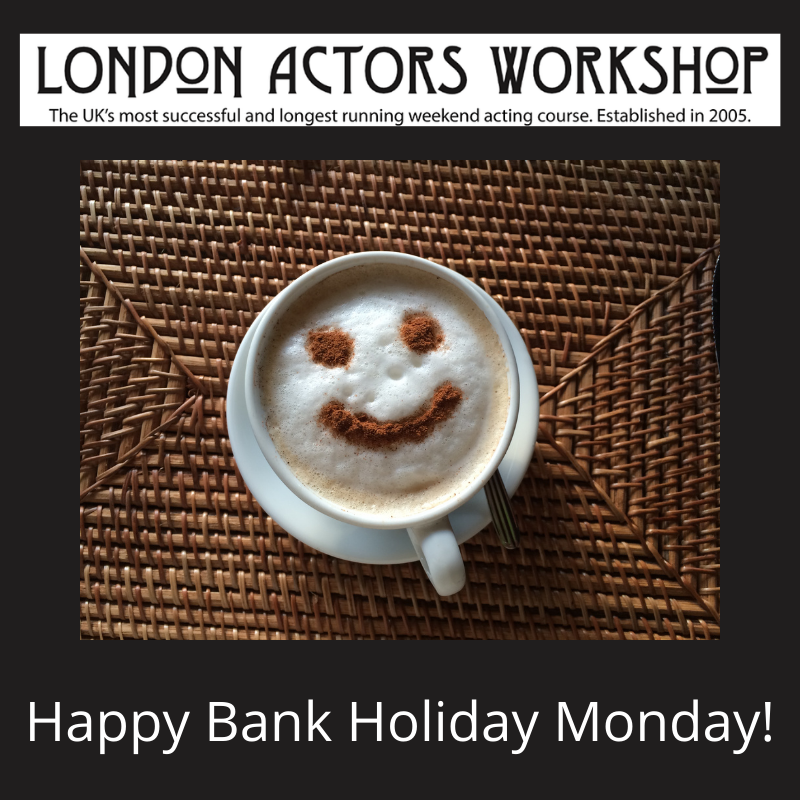 LondonActorsWorkshop tweet media