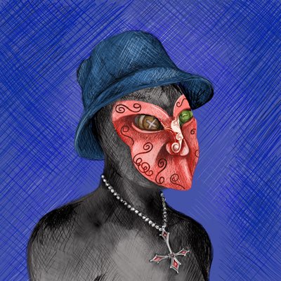 the floor made me put this back as my #NewProfilePic #ooom