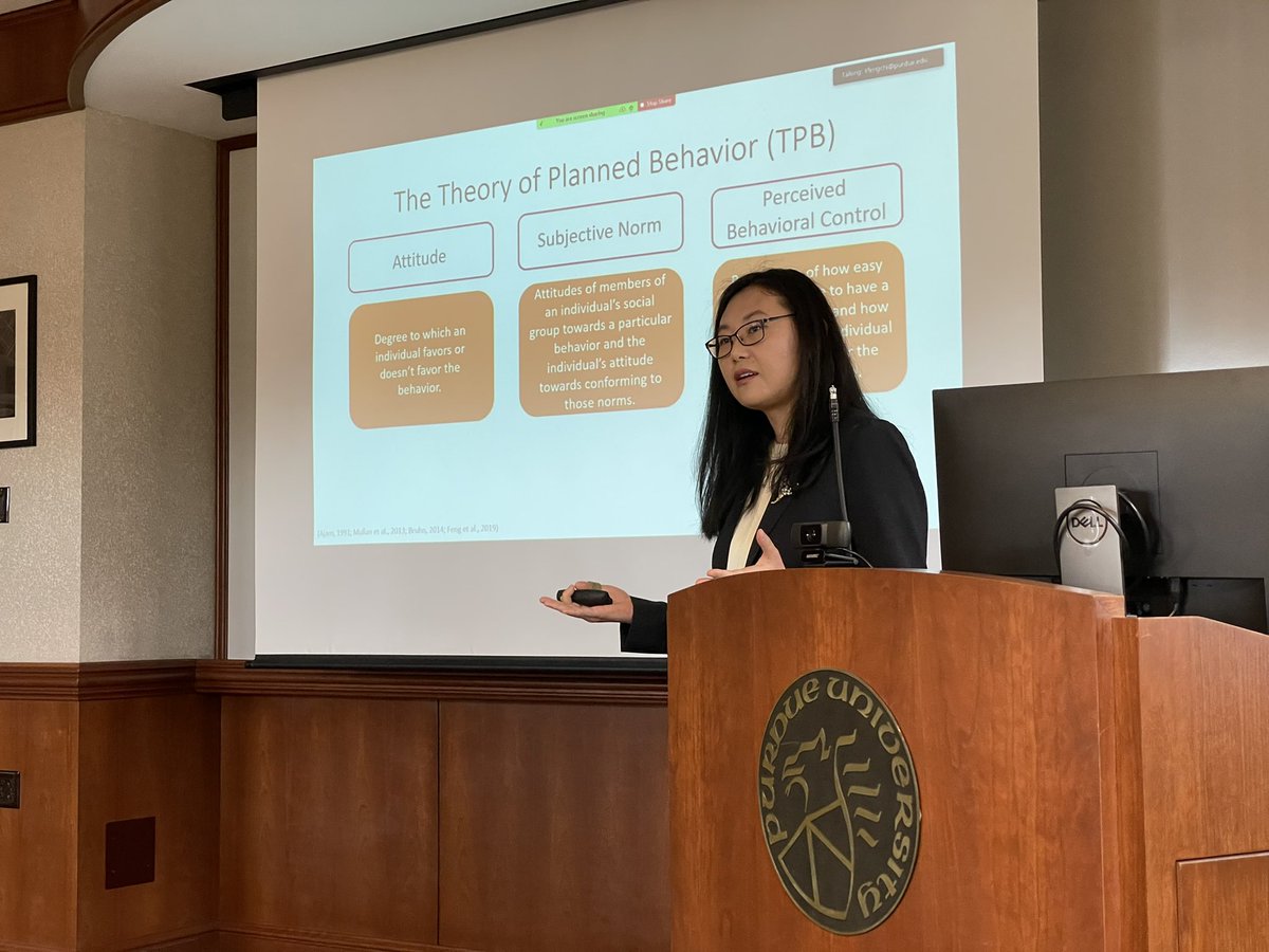 MarkSullivanBRM's tweet photo. Research, education and partner collaborations by @YaohuaF is improving food safety for consumers. Did you know that even low-moisture foods, such as flour and spices can present a food poisoning risk?
@PurdueFoodSci
@McGiveronBRM
@BrandonReeseBRM 
#BRM 
https://t.co/TSXRavE9L4 https://t.co/VCOft3DJRB