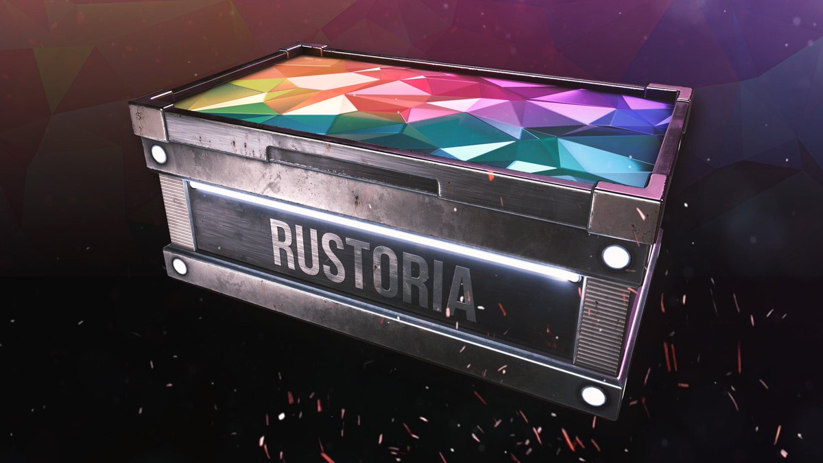 Rustoria (@RustoriaServers) / X