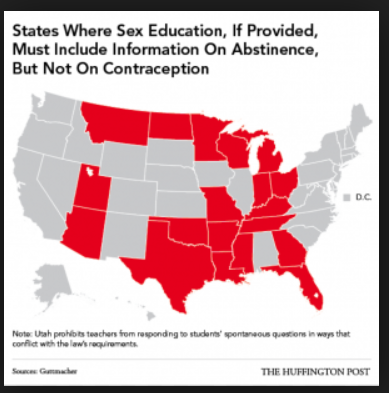 HowSxGotScrewed's tweet photo. DYK the USA is the only developed country promoting Christian values including #virginity before marriage, arresting kids for #PlayingDoctor, opposing #SexEd & letting states make teensex a crime? We force kids to rely on #porn for info about #sexuality. https://t.co/OihfQD9ibW https://t.co/JjluwmCsvK