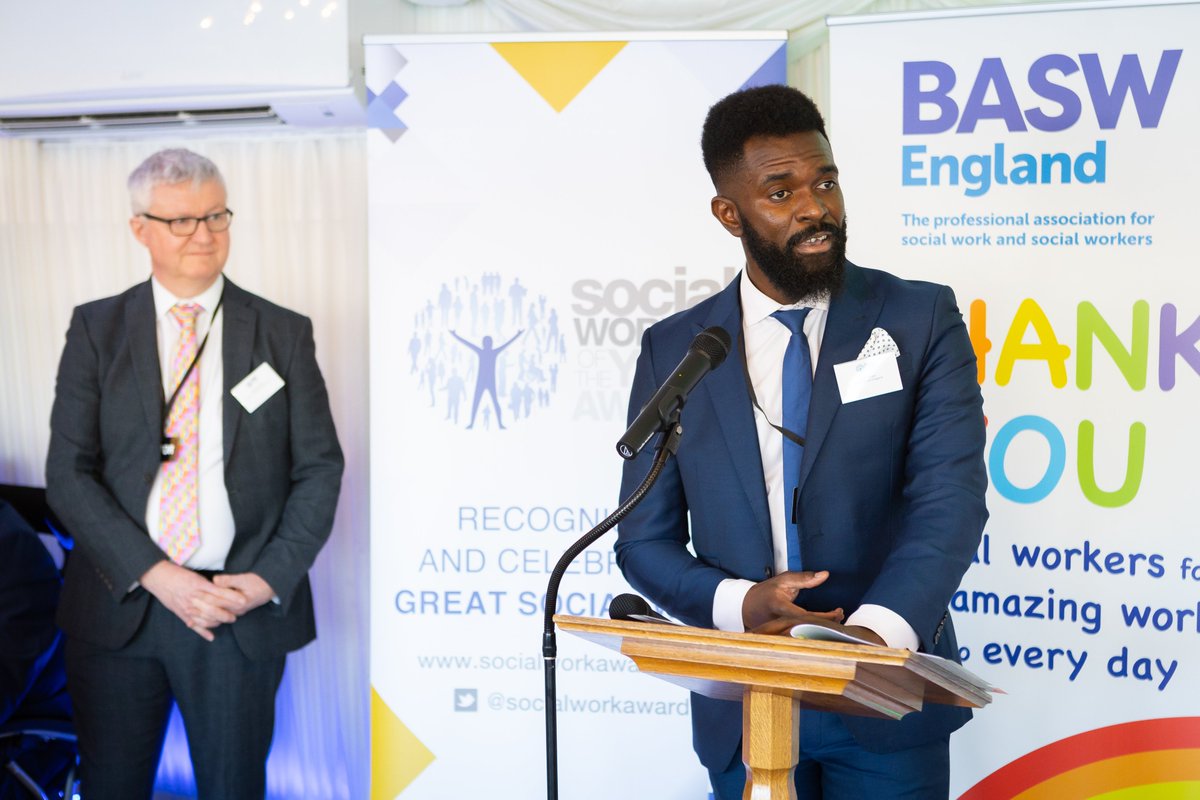 socialworkaward's tweet photo. 📢 Plans for #SWA22 are well underway! Keep your eyes peeled for updates! 👀

To showcase your support for #socialwork, why not become a sponsor?

Thank you sponsorship is just £2,500, and category sponsorship is £10,000.

Email us for info > awards@socialworkawards.com 📧 https://t.co/nJHbhjXMgB
