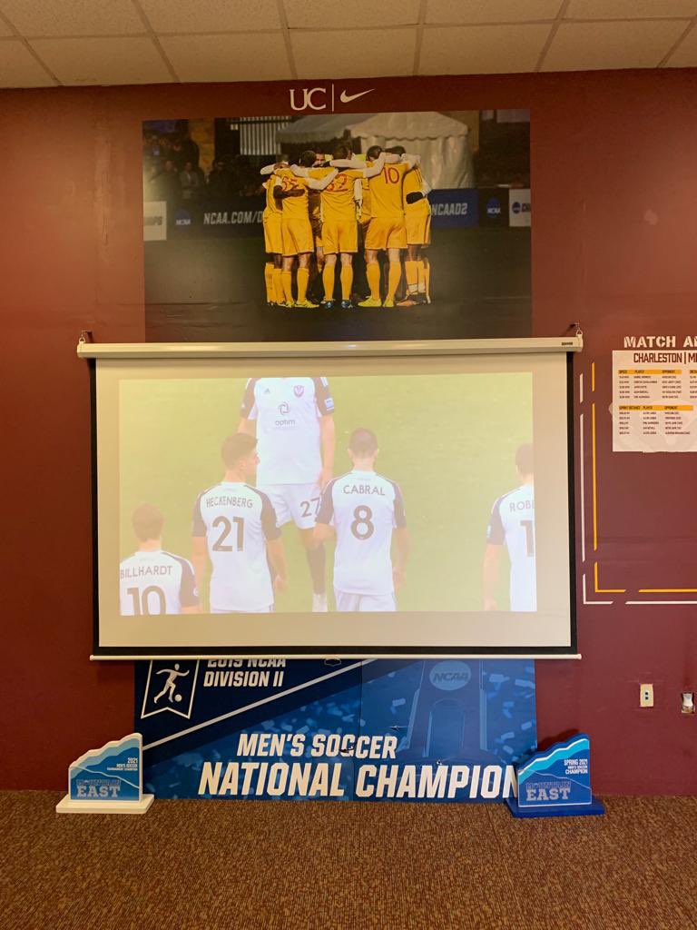 It’s a good day in the office! Good luck <a href="/TungaCabral/">Gabriel Cabral</a> and <a href="/Tormenta_FC/">South Georgia Tormenta FC</a> 👍🏼 <a href="/opencup/">U.S. Open Cup</a>