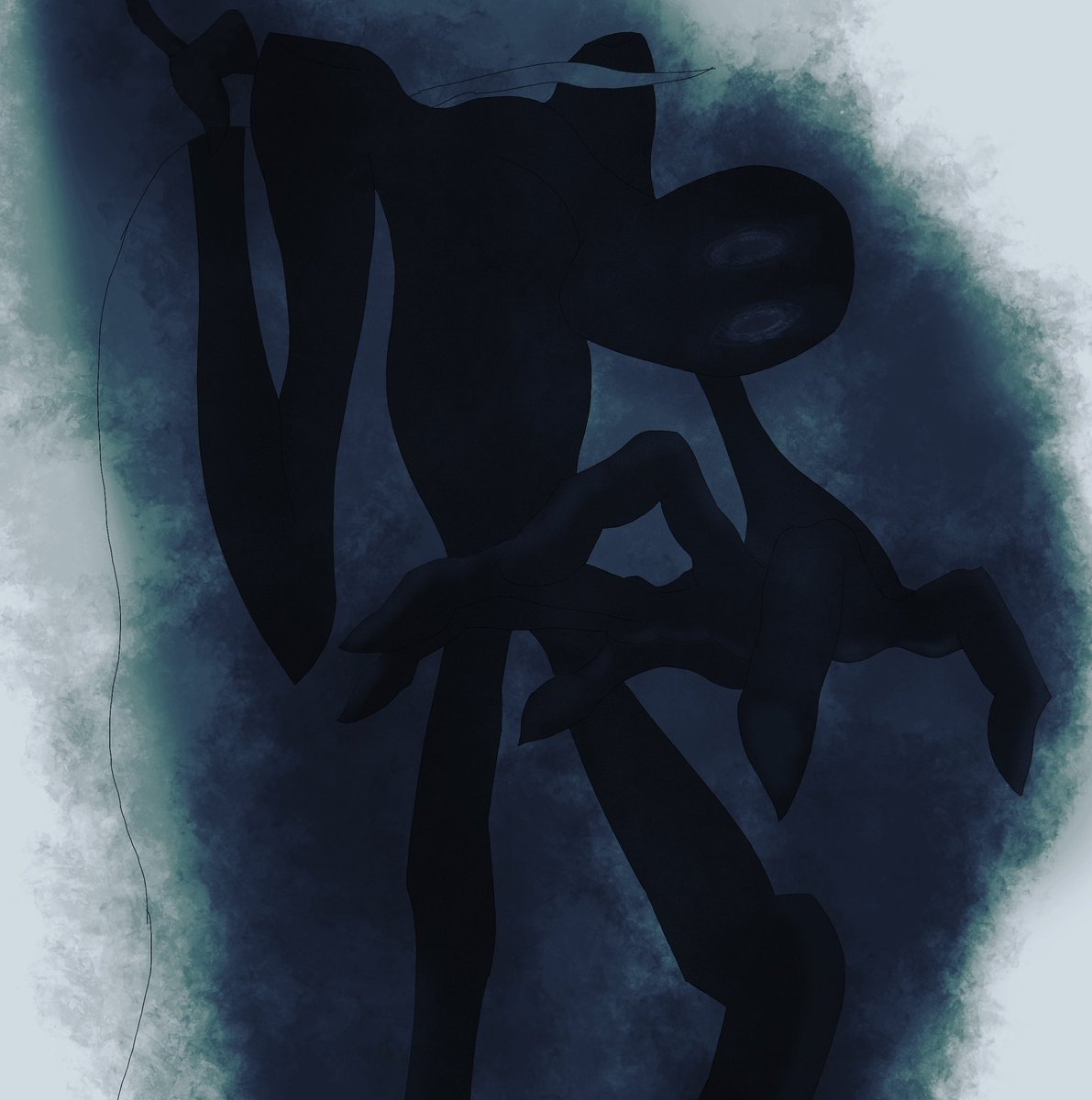 MythosCCG's tweet photo. Two more characters to brighten your Thursday! 

Meet Cerberus, a three headed beast developed in the pits of hell, with strong ties to the underworld. 

S.P.D is a creature that lurks in the shadows, lowering morale of those near the tomb https://t.co/P68Q26lUDJ