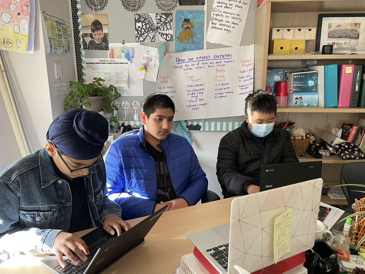 Breanna Baxter tweet media