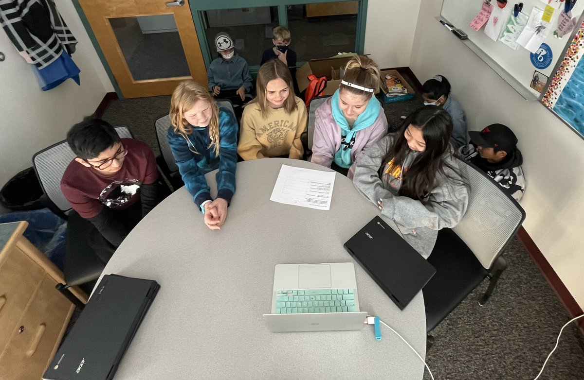 Breanna Baxter tweet media