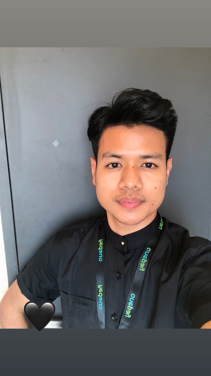 ယုံ ယုံ ကြည် ကြည် နဲ့ ချစ် ကြည့် လိုက် ပါ 🖤💚🖤