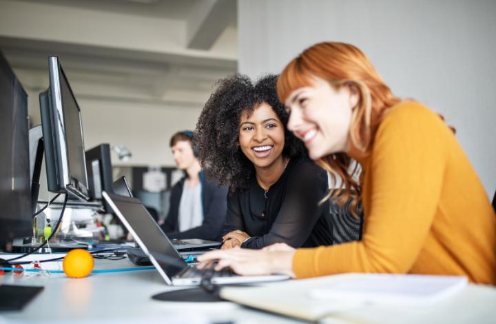 technogenii's tweet photo. @Accenture_US is vocal about helping students make career paths for themselves. Which is why they are 1 of 15 companies across #Nashville taking part in a local #workbasedlearning program. Learn more: 
https://t.co/y8jnFDltUW https://t.co/s97pTkqv6y