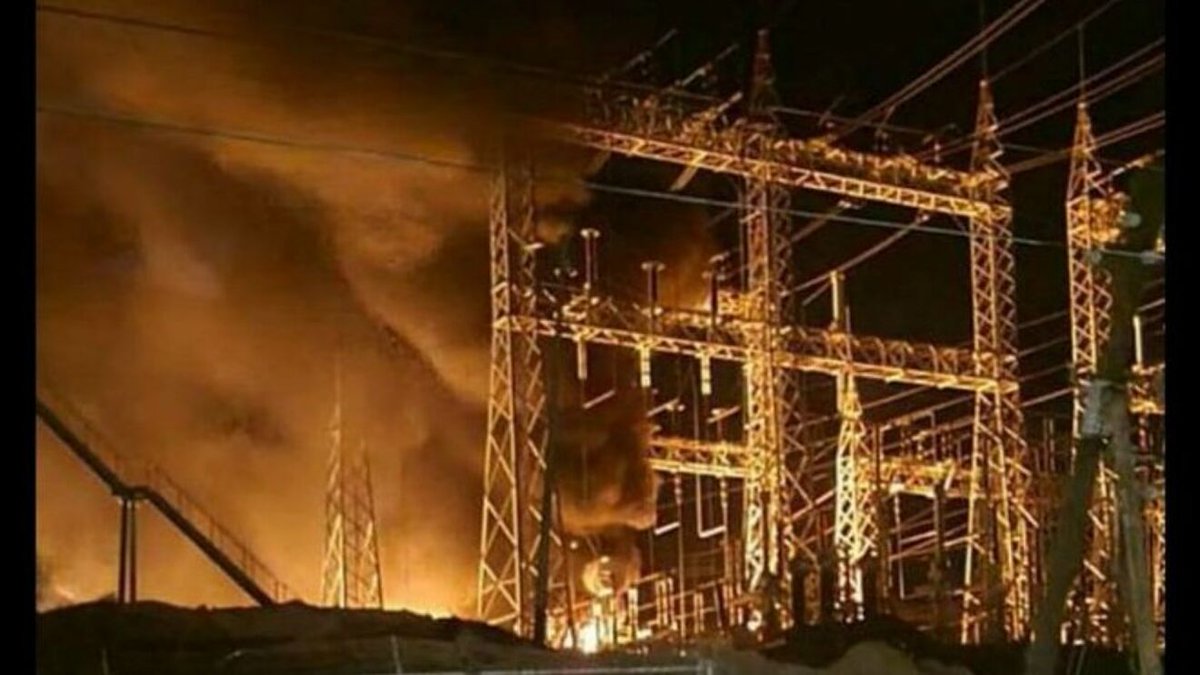 EXITOS1530's tweet photo. Pendientes a nuestra programación que les llevaremos toda la información sobre cuando debe regresar el servicio de energía eléctrica en su sector. https://t.co/7OEClP44mE