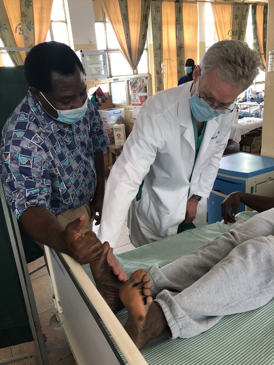 HSS Anesthesiology tweet media