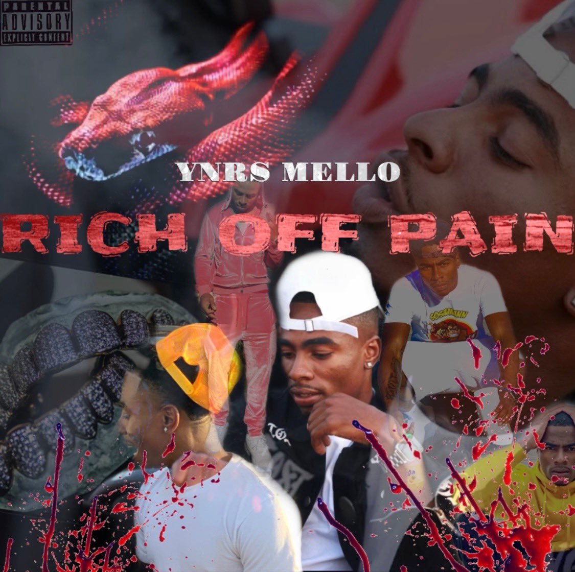 jeast23's tweet photo. Out on all platforms 
#YNRS💎💔 https://t.co/fTKIy94n6K
