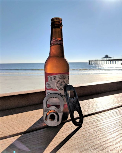 PierSideGrill's tweet photo. Beauty is in the eye of the beer holder β¨
Cheers to #NationalBeerDay! Join us for happy hour from 3-6 pm to celebrate.
π·: fordraptor2
#PierSideFMB https://t.co/0y6WDSiZHf