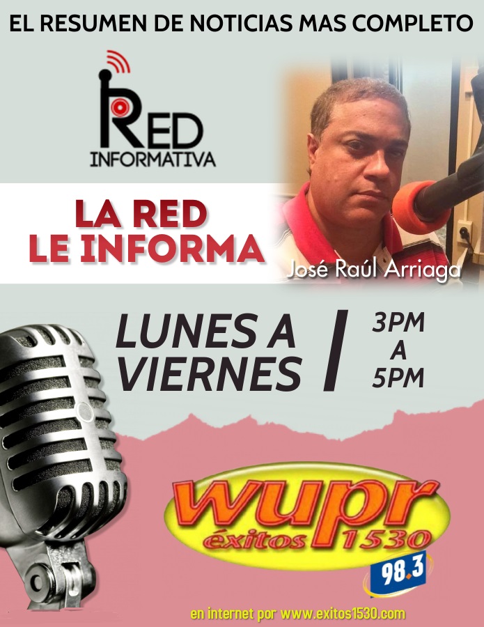 EXITOS1530's tweet photo. Hoy a las 3pm Cobertura especial sobre el APAGON https://t.co/OHJvbfM1y9