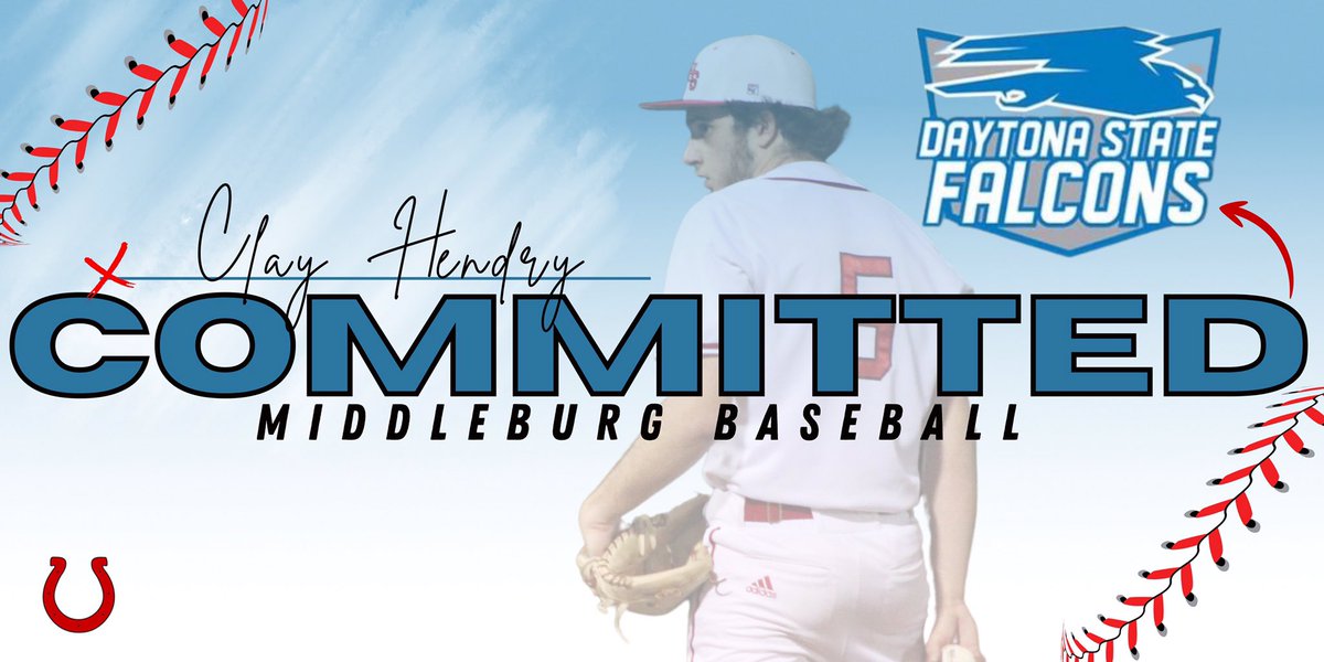 Middleburg Baseball tweet media