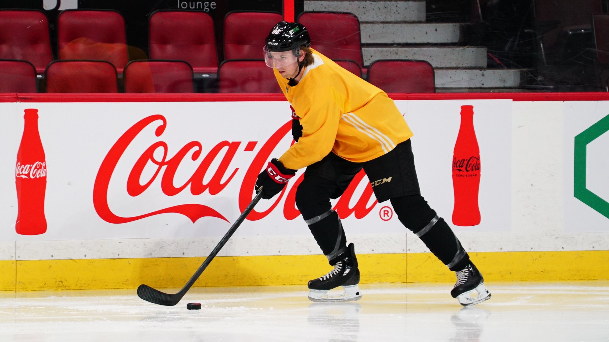 Ottawa Senators on Twitter "Sanderson skating 👀 GoSensGo https//t.co