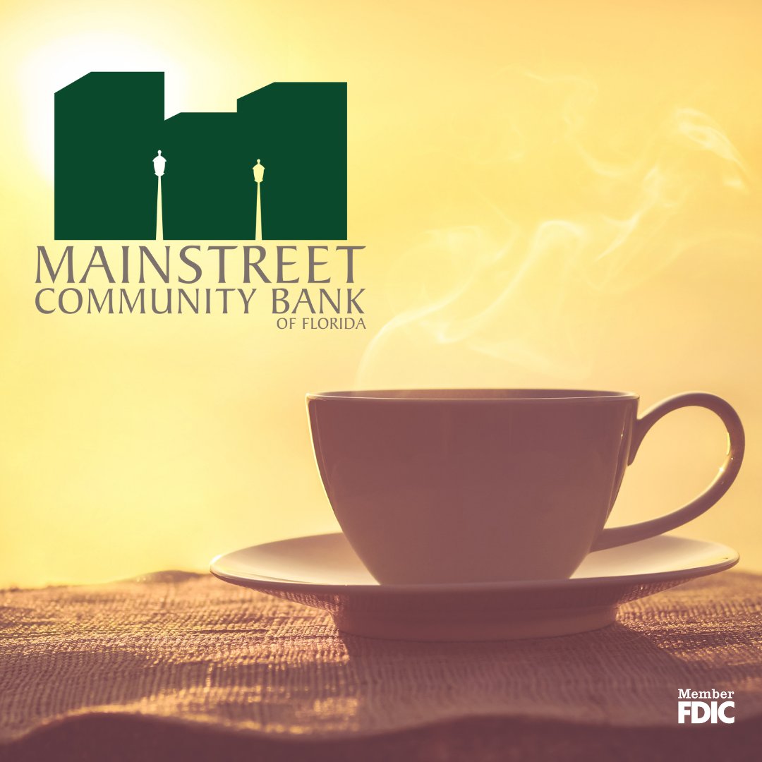 Mainstreet Community Bank of Florida tweet media