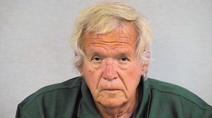 davenewworld_2's tweet photo. Dennis Hastert was Speaker of the House from 1999 to 2007 and within 2 heartbeats of the presidency. He was indicted on federal charges of molesting 4 young boys and sentenced to 15 months in prison.

Republicans wouldn't know a groomer if he was their ranking member in Congress. https://t.co/hIkdB7EMXo