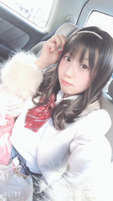 Twitterのコスプレ画像9