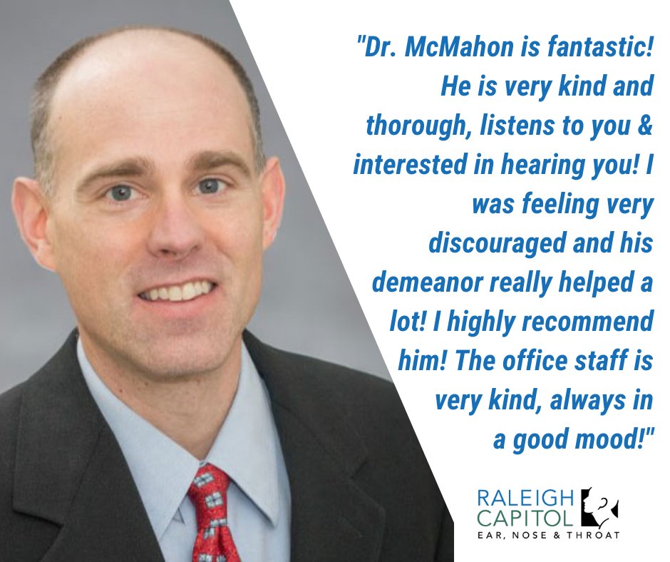 We 💙 hearing all of your kind words! We are truly so grateful for all of our patients.