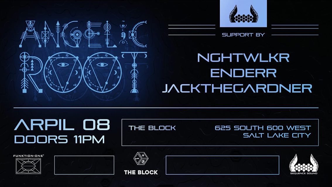 Father Root tweet media