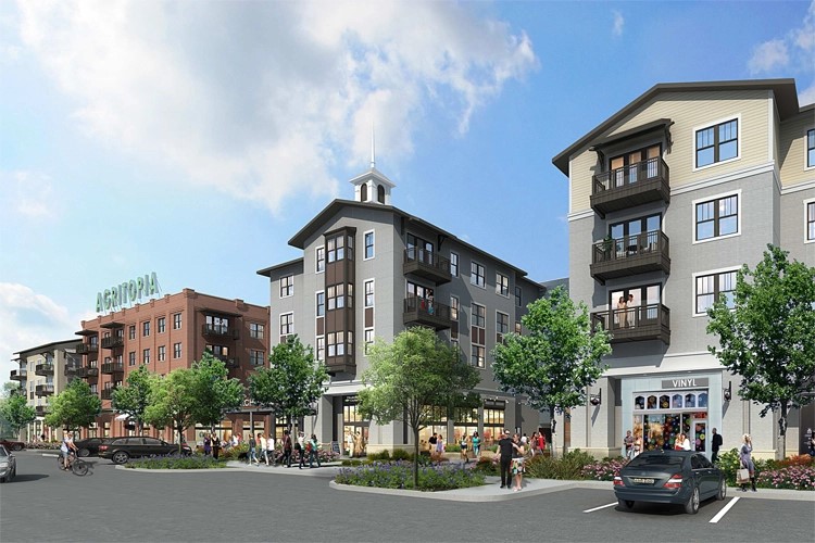 More great things are coming to <a href="/GilbertYourTown/">Gilbert, Arizona</a>! Three new retailers will open at Epicenter, the town’s high-end, mixed-use community and retail destination in the heart of Agritopia, this fall. 

bit.ly/3xbyAhV 

<a href="/GilbertChamber/">GilbertChamber</a> <a href="/GilbertAZMayor/">Mayor Scott Anderson</a> #PHXEastValley