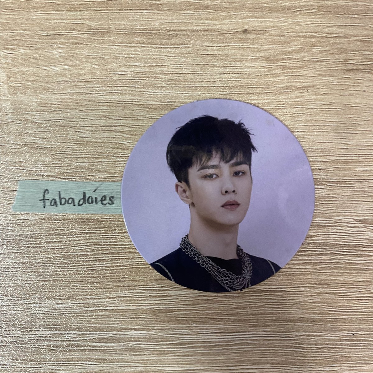 fabadoies's tweet photo. ✺ wts lfb ph onhand ✺

Php 100 ea

➣ Jaehyun TFR 2P CC 
➣ Haechan NEOZONE N &amp; T CC
➣ Kun TOTM CC
➣ Lucas ATW CC

dop: payo / 3 days res.
mod: sco / direct jnt
mop: gcash
loc: zamboanga city https://t.co/ddarfPlFBO
