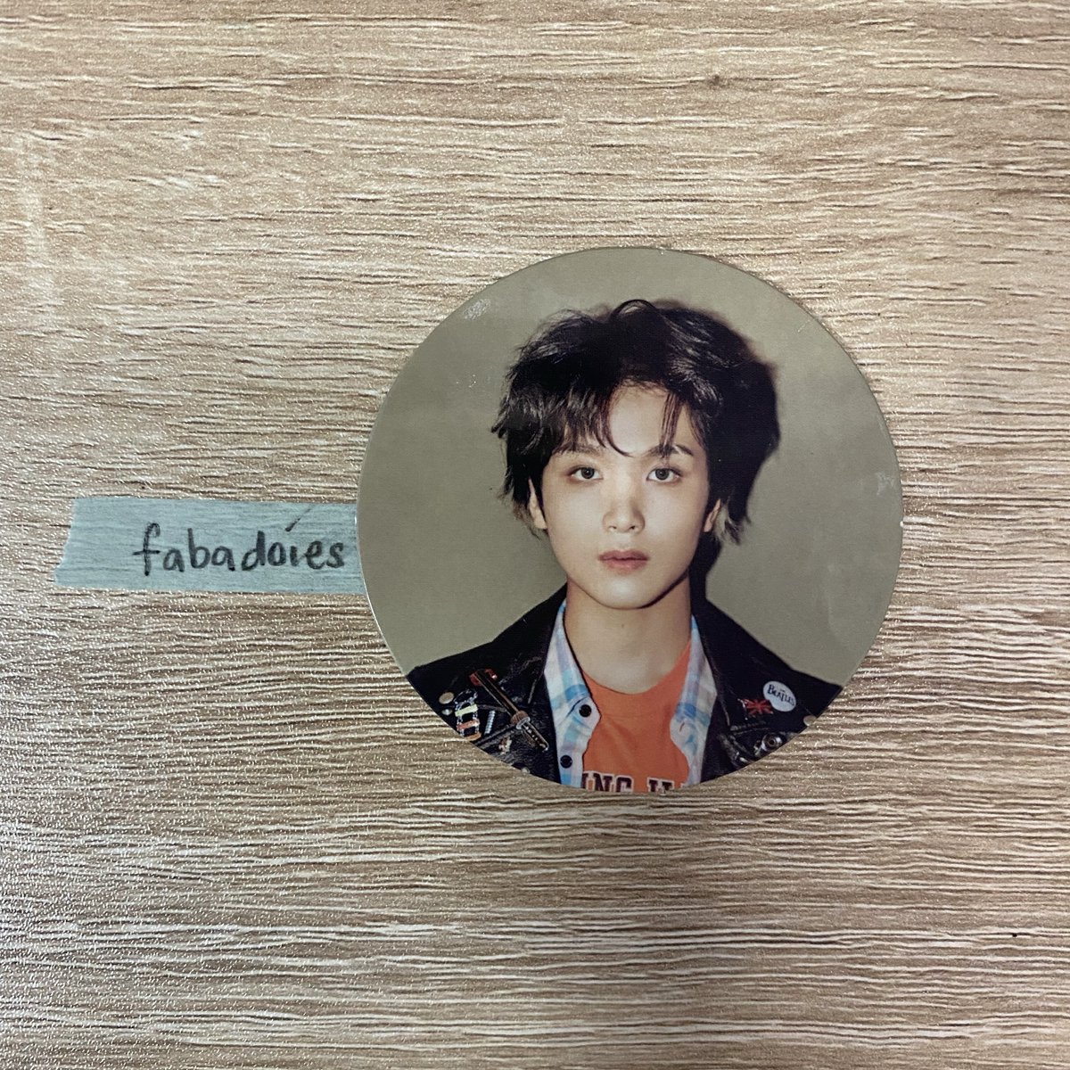 fabadoies's tweet photo. ✺ wts lfb ph onhand ✺

Php 100 ea

➣ Jaehyun TFR 2P CC 
➣ Haechan NEOZONE N &amp; T CC
➣ Kun TOTM CC
➣ Lucas ATW CC

dop: payo / 3 days res.
mod: sco / direct jnt
mop: gcash
loc: zamboanga city https://t.co/ddarfPlFBO