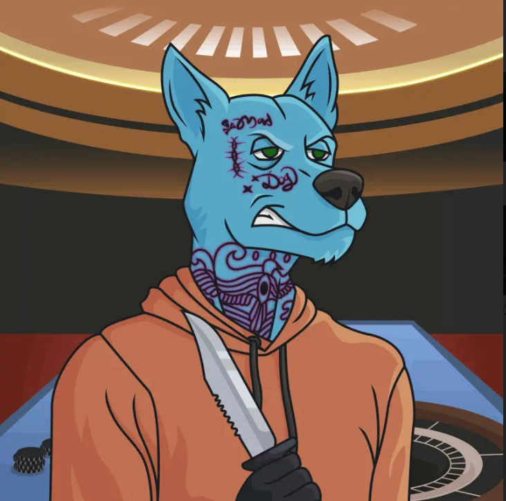 Hey, it's almost the weekend! 📆 💞 📅
Give us a follow and tell us what you're excited about. 🕺💃🕺

#NFTdrops #NFT #NFTs #NFTartist #NFTCommunity #NFTGiveaway #cryptocurrency #ETH