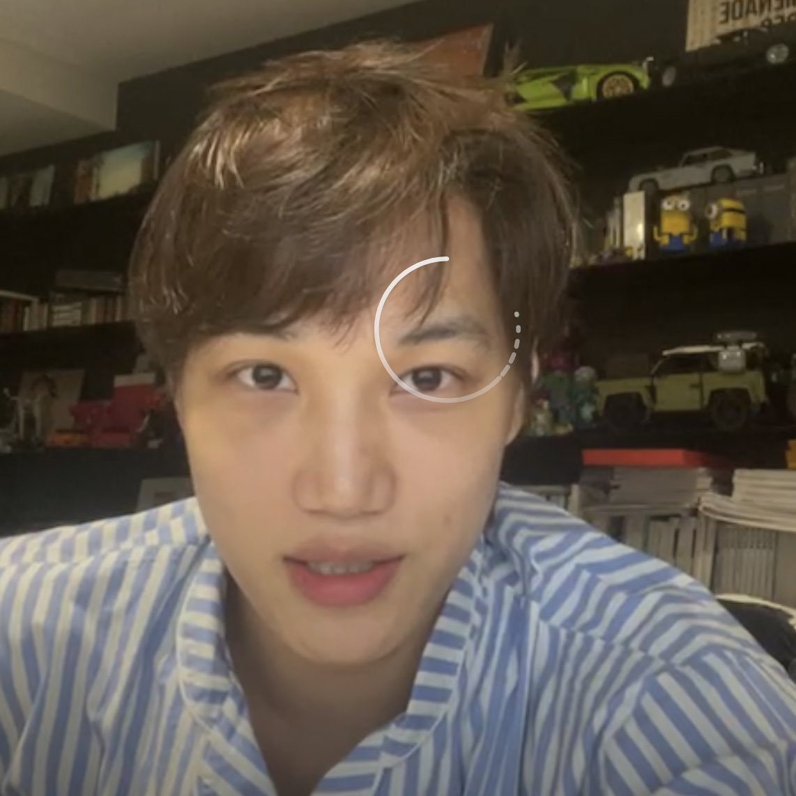 rae ♡ (@alterrchan) on Twitter photo omg exo ig live
the ig live: omg exo ig live
the ig live: