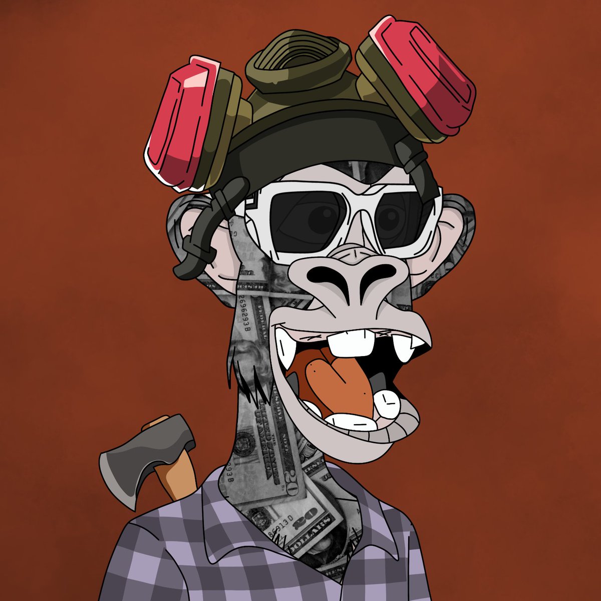 ITS ALMOST THE WEEKEND!! 
SO LETS GIVE OUT SOME #Whitelist SPOTS!
Like - RT - Tag 3 friends to be entered !

20WL spots up for grabs! 

#NFT #NFTGiveaways #NFTs #NFTCommmunity #NFTGiveaway #NFTProject #NFTdrop #NFTshill #nftart #ETH #Blockchain #Shilling #BBAPE #whitelisting