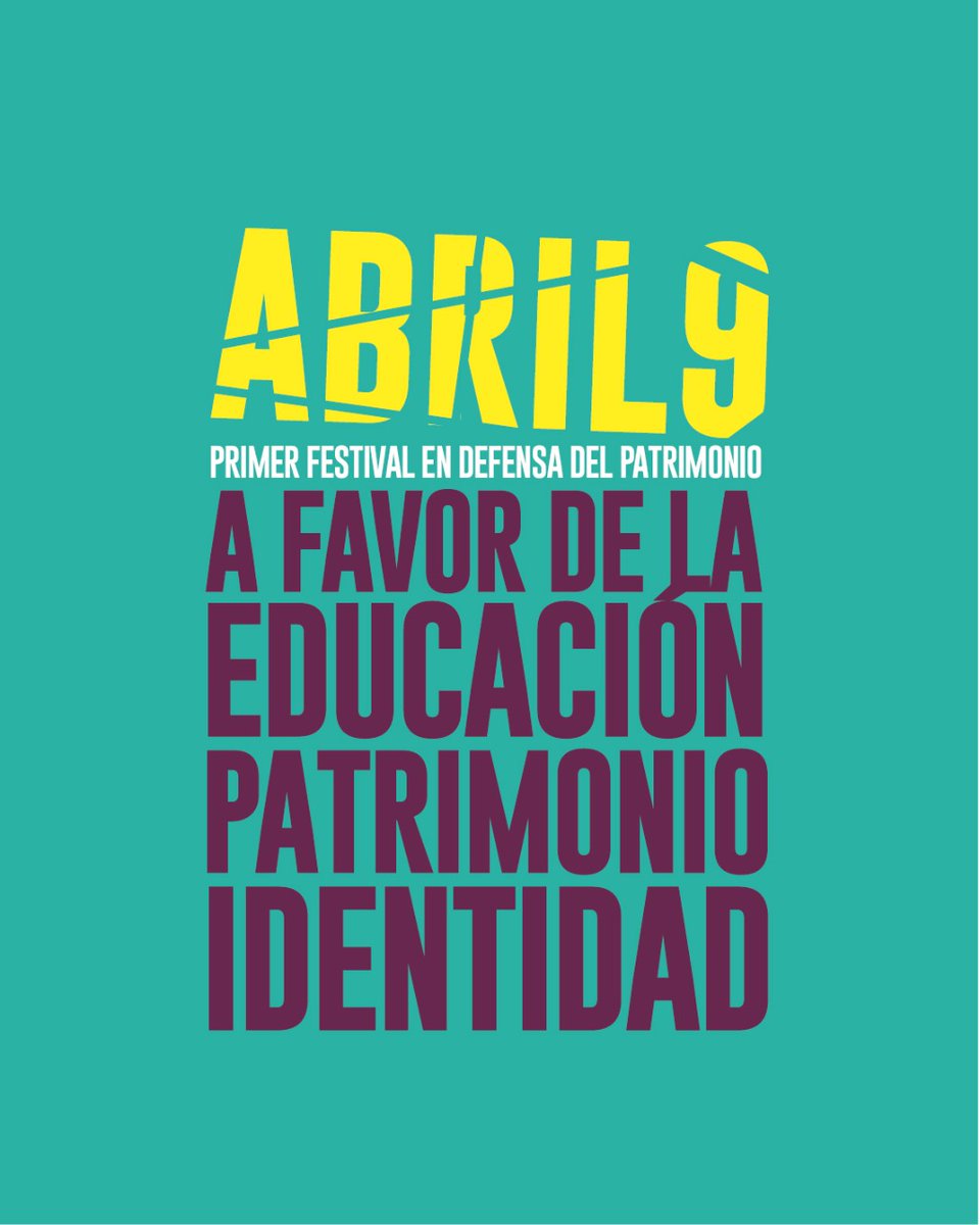 Es por eso que este sábado a las 17hs la comunidad educativa del Ayrolo organiza un festival bicultural frente a la escuela (Lincoln al 4300) para defender su patrimonio. #VillaDevoto  #PalacioCeci  @ayrolo