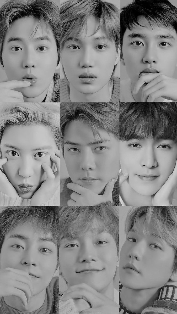 Thank you for best memories and love, my best man ever. My heart is forever given to you #exo10thanniversary #exo <a href="/weareoneEXO/">EXO</a>