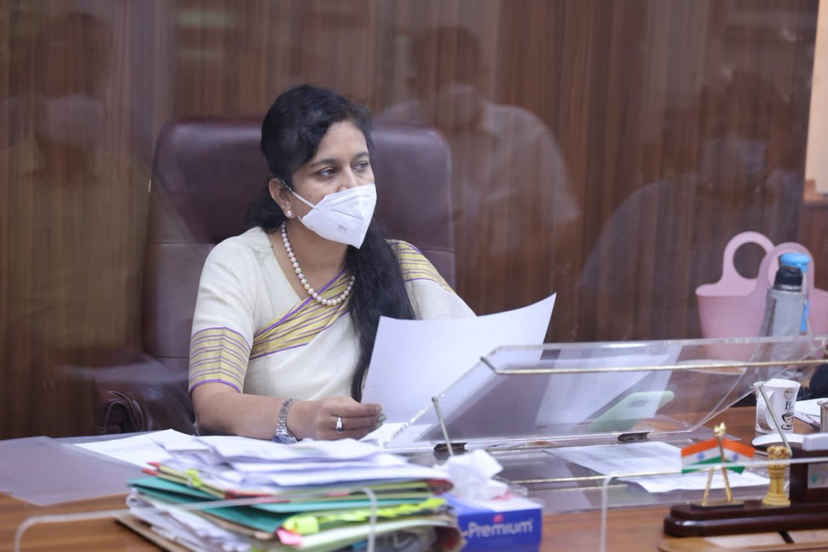 CEO, NOIDA Authority tweet media