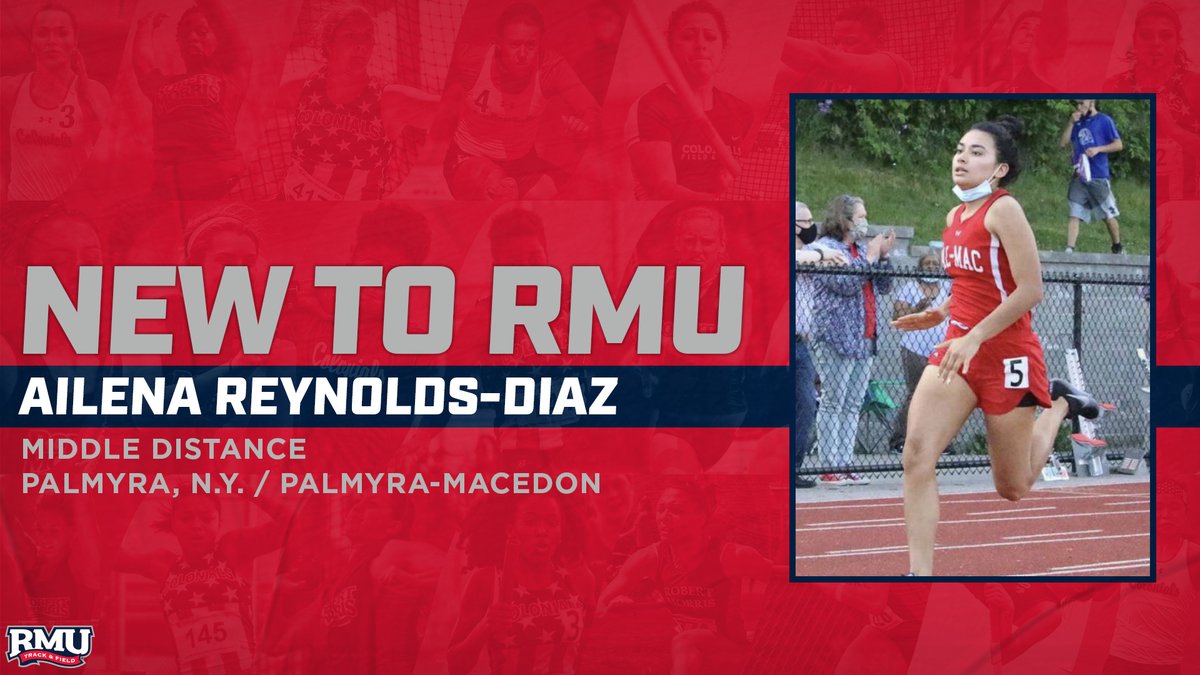 RMU_TF_XC's tweet image. 𝙒𝙚𝙡𝙘𝙤𝙢𝙚 𝙩𝙤 𝙩𝙝𝙚 𝙈𝙤, 𝘼𝙞𝙡𝙚𝙣𝙖! 🌙 

Stoked you're joining the program!

#BobbyMo | 🔵👟🔴