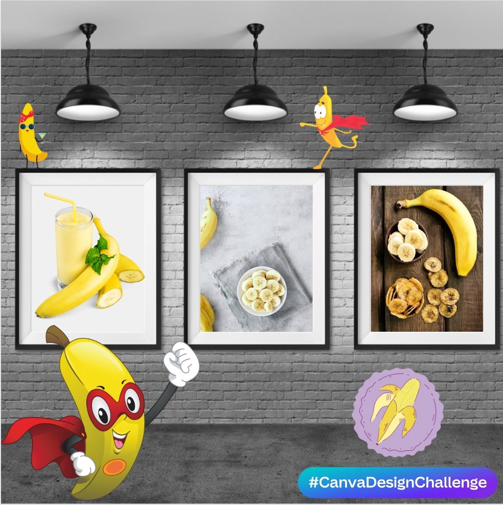 Chezy0910's tweet photo. #CanvaDesignChallenge https://t.co/v81m22qfo7