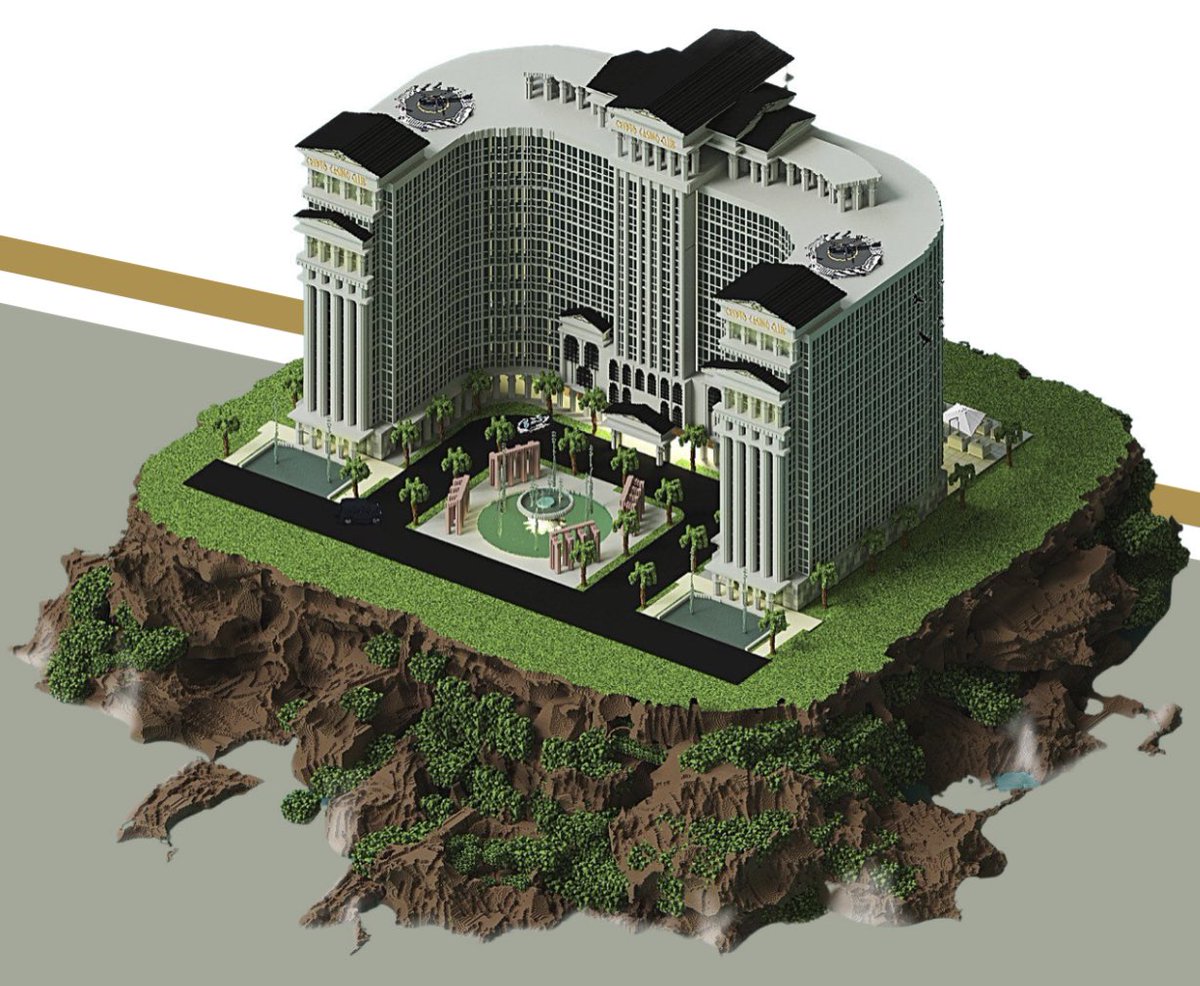 CryptoCasinoClub tweet media