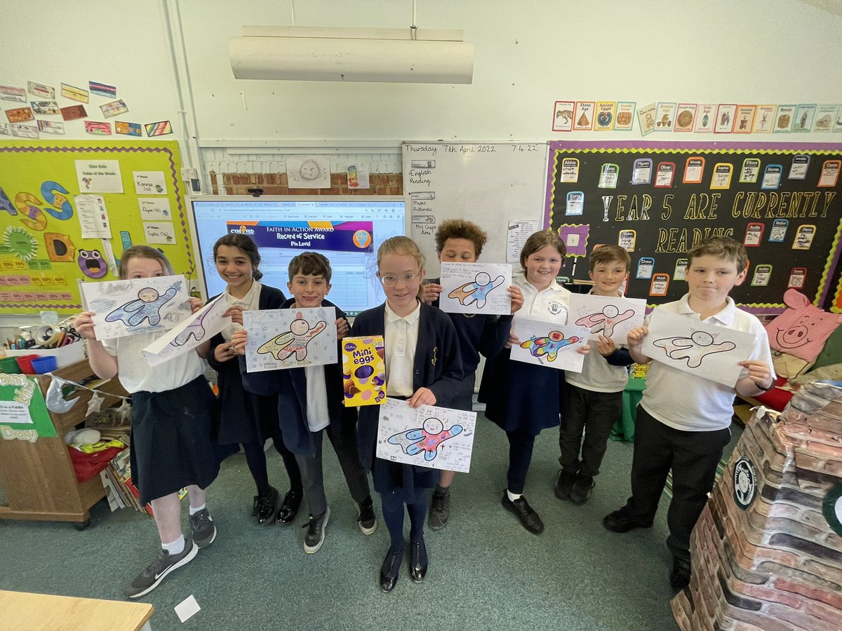 St Oscar Romero’s Chaplaincy tweet media