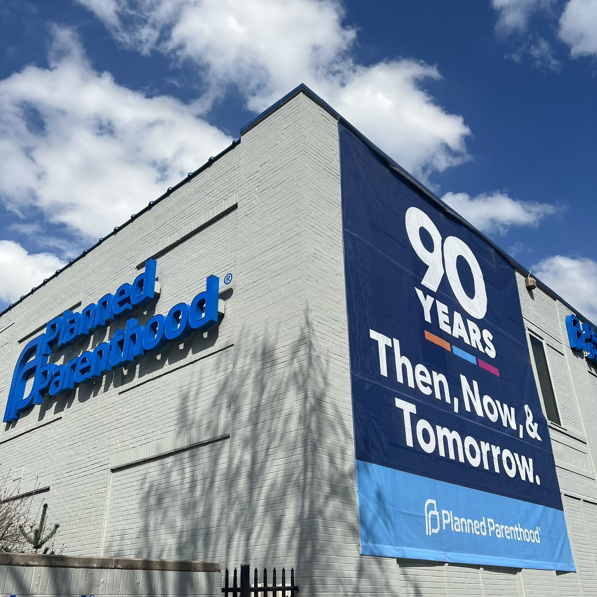 ppgreatrivers's tweet photo. (2/2) We need your support so that we can continue to grow in the next 90 years. Make a gift: https://t.co/KE00iRuHFD #90YearsThenNowTomorrow #EvolutionofCare https://t.co/tafG0Jovv8