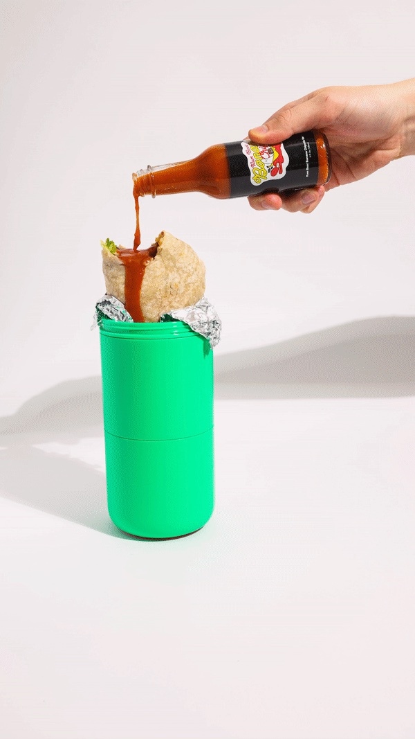 burritopop's tweet photo. It's #NationalBurritoDay 🌯, our favorite holiday of the year! Win a free Burrito Pop with @livezesti. Head over to our IG to learn more. #Giveaway https://t.co/LoAeJCUzIU
