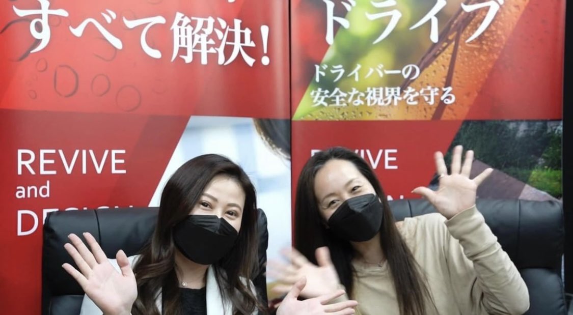 ReMobil_2021's tweet photo. 悩まれてる自動車業界の方多いです

フロントガラスについたワイパー傷ってどうしてますか？

交換？
磨くだけ磨いてみる？

諦めるか
チャレンジするか

『ガラス』の問題ReMobilでは解決できます！

ワイパー傷は磨いて再生する時代です
#フロントガラス
#安全な視界を磨きで創る https://t.co/xtSLPPWUC8