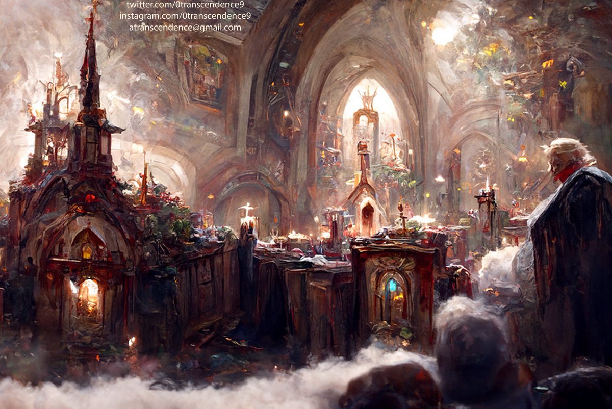 💛💙#SupportUkraine 💛💙 Слава Україні  
May the God meet every soul that lost in this war.

#NoWar 🙏#art #digitalart