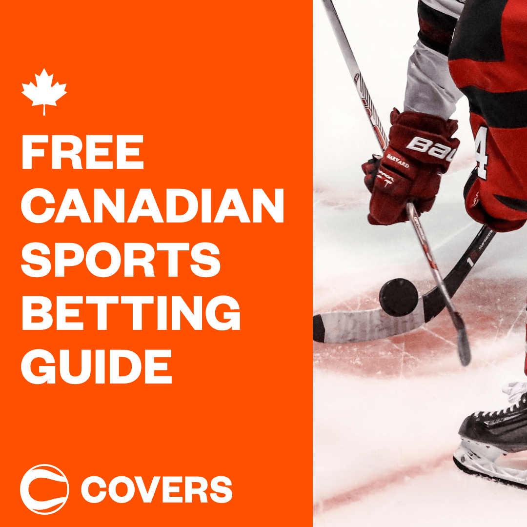 Covers on Twitter "🍁 CANADIAN BETTORS! 🍁 We have a new free betting